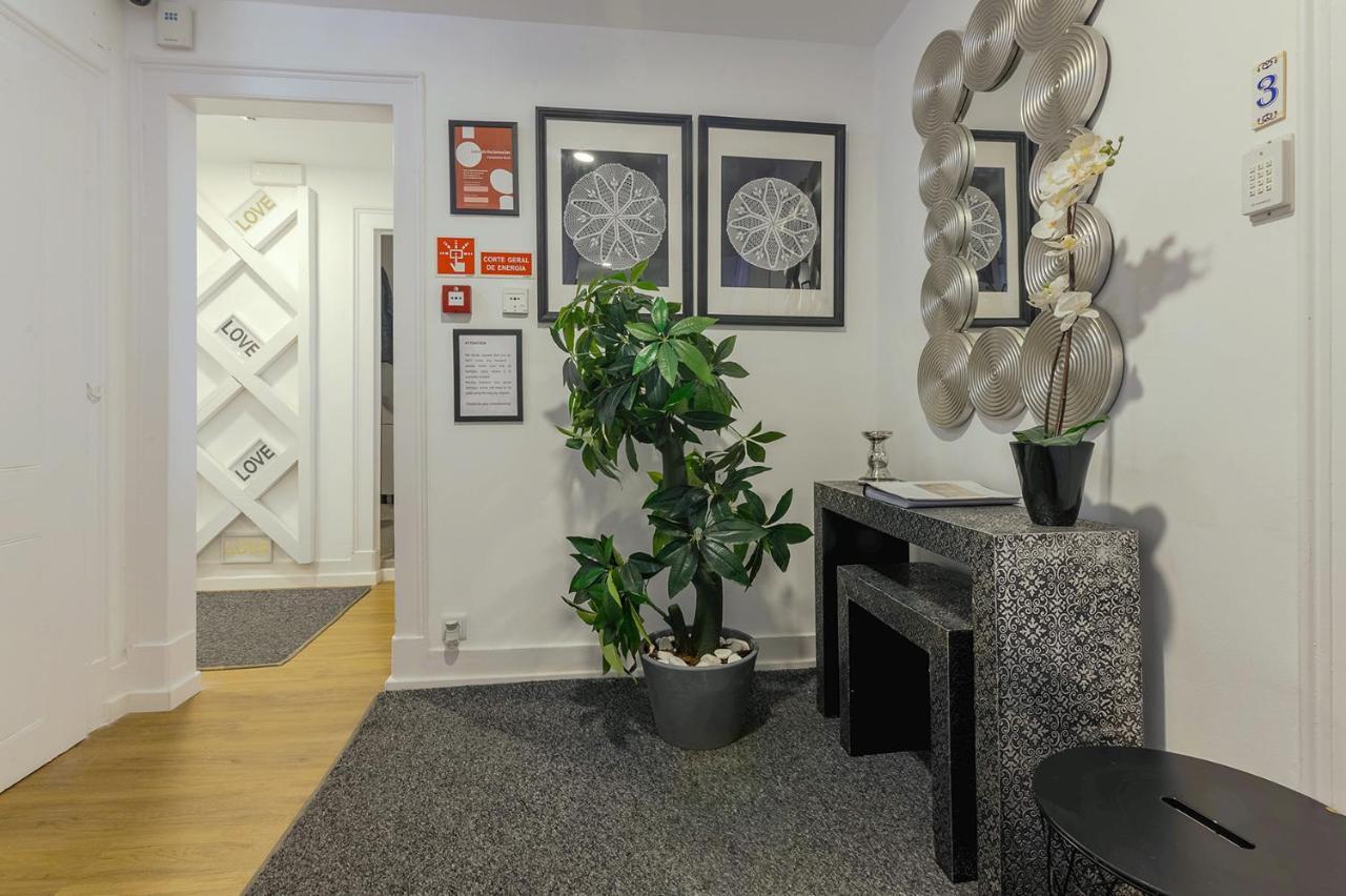 Bairro Alto Palace Special For Groups Up To 24 Guests Lissabon Exterior foto