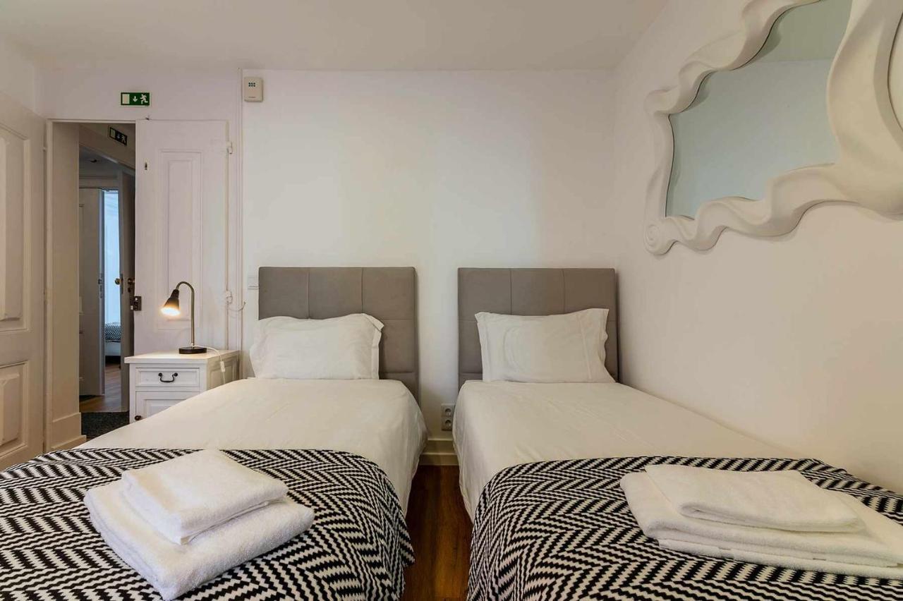 Bairro Alto Palace Special For Groups Up To 24 Guests Lissabon Exterior foto