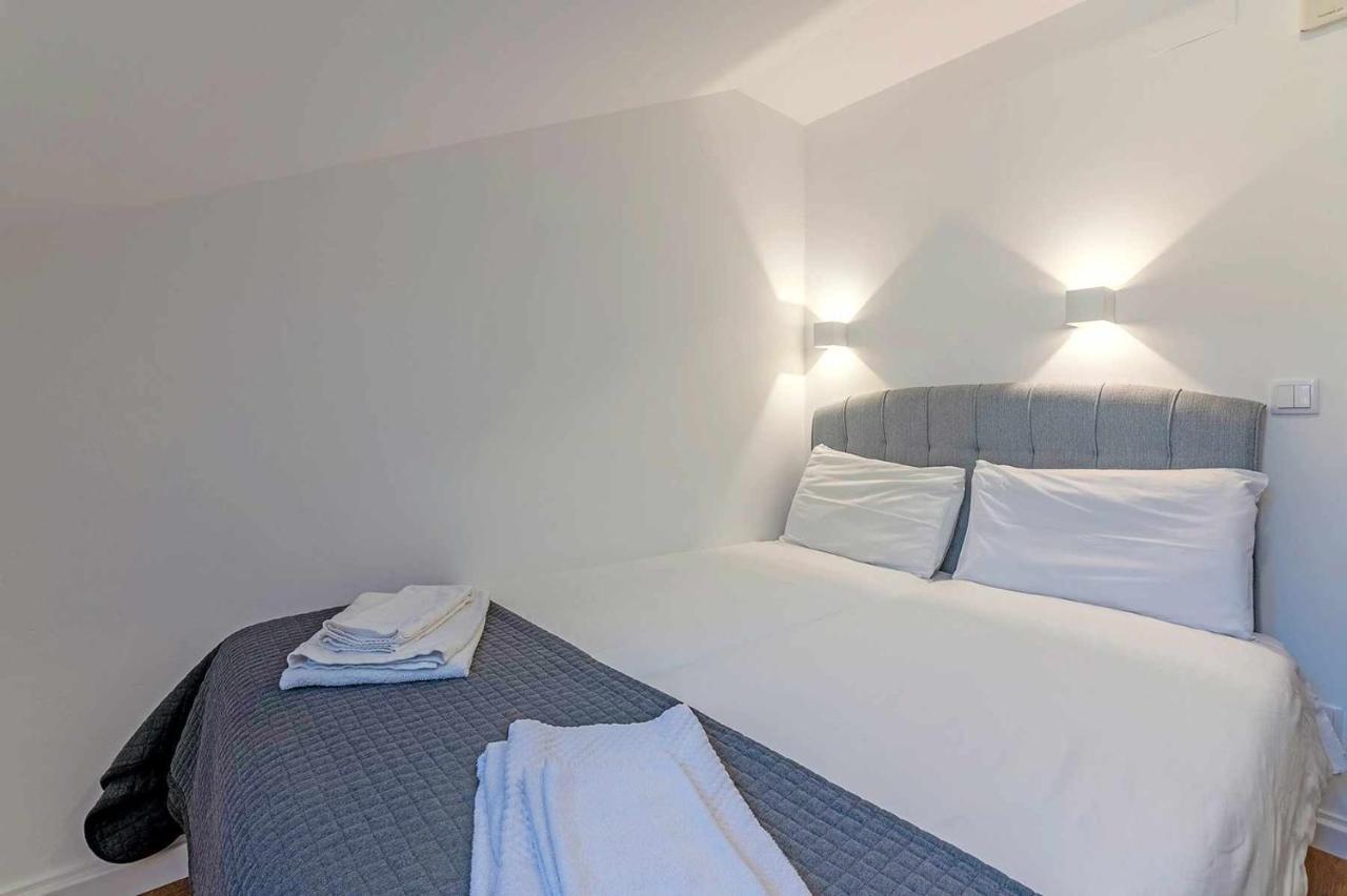 Bairro Alto Palace Special For Groups Up To 24 Guests Lissabon Exterior foto