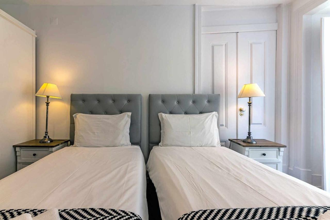 Bairro Alto Palace Special For Groups Up To 24 Guests Lissabon Exterior foto