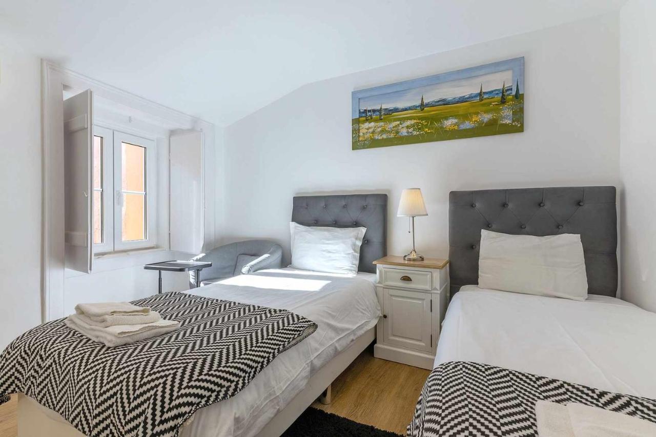Bairro Alto Palace Special For Groups Up To 24 Guests Lissabon Exterior foto