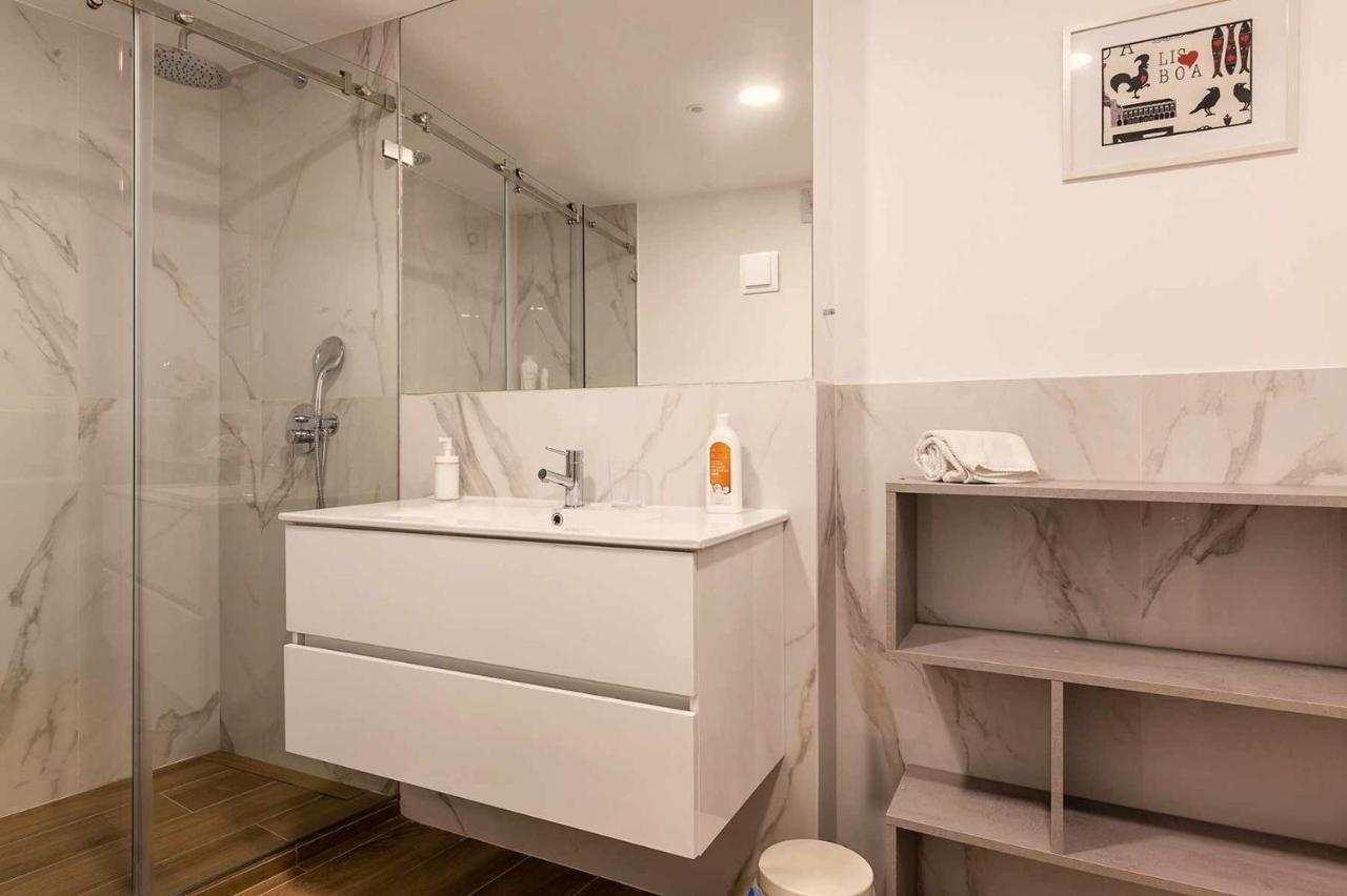 Bairro Alto Palace Special For Groups Up To 24 Guests Lissabon Exterior foto