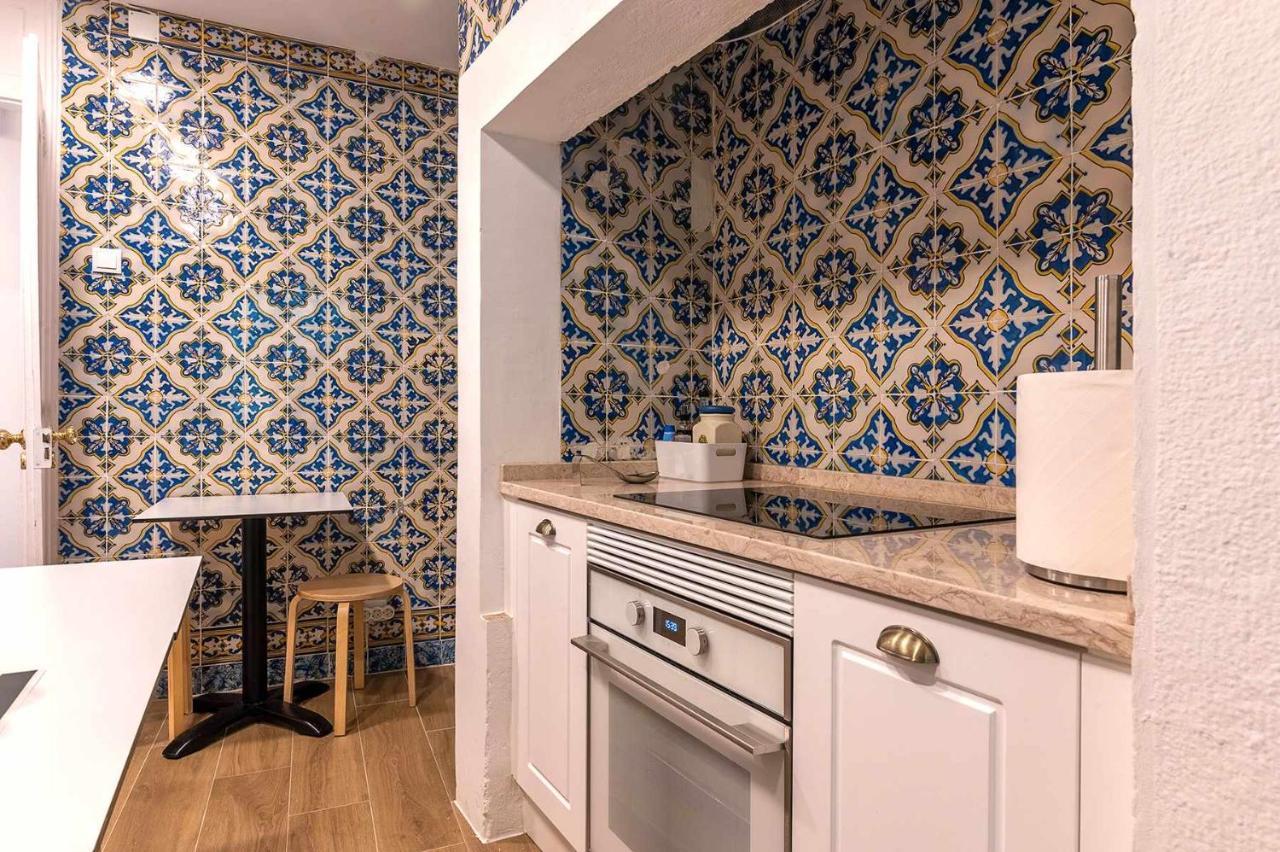 Bairro Alto Palace Special For Groups Up To 24 Guests Lissabon Exterior foto